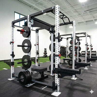 Gym Rackes