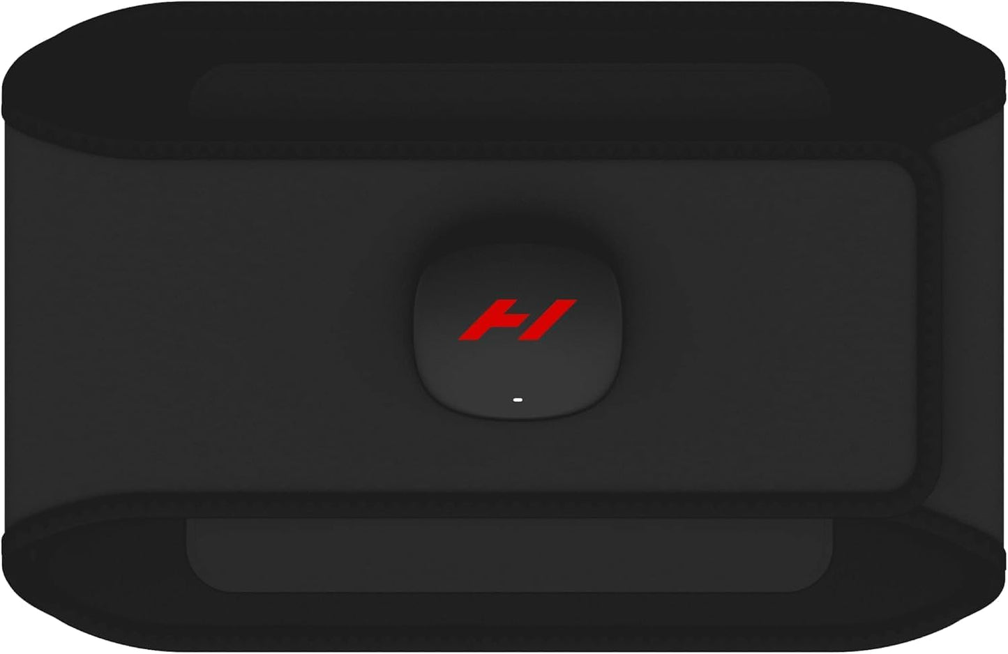 Hyperice Venom 2 Back Wrap - Provides Advanced Heat and Vibration for Pain, Soreness and Inflammation - FSA-HSA