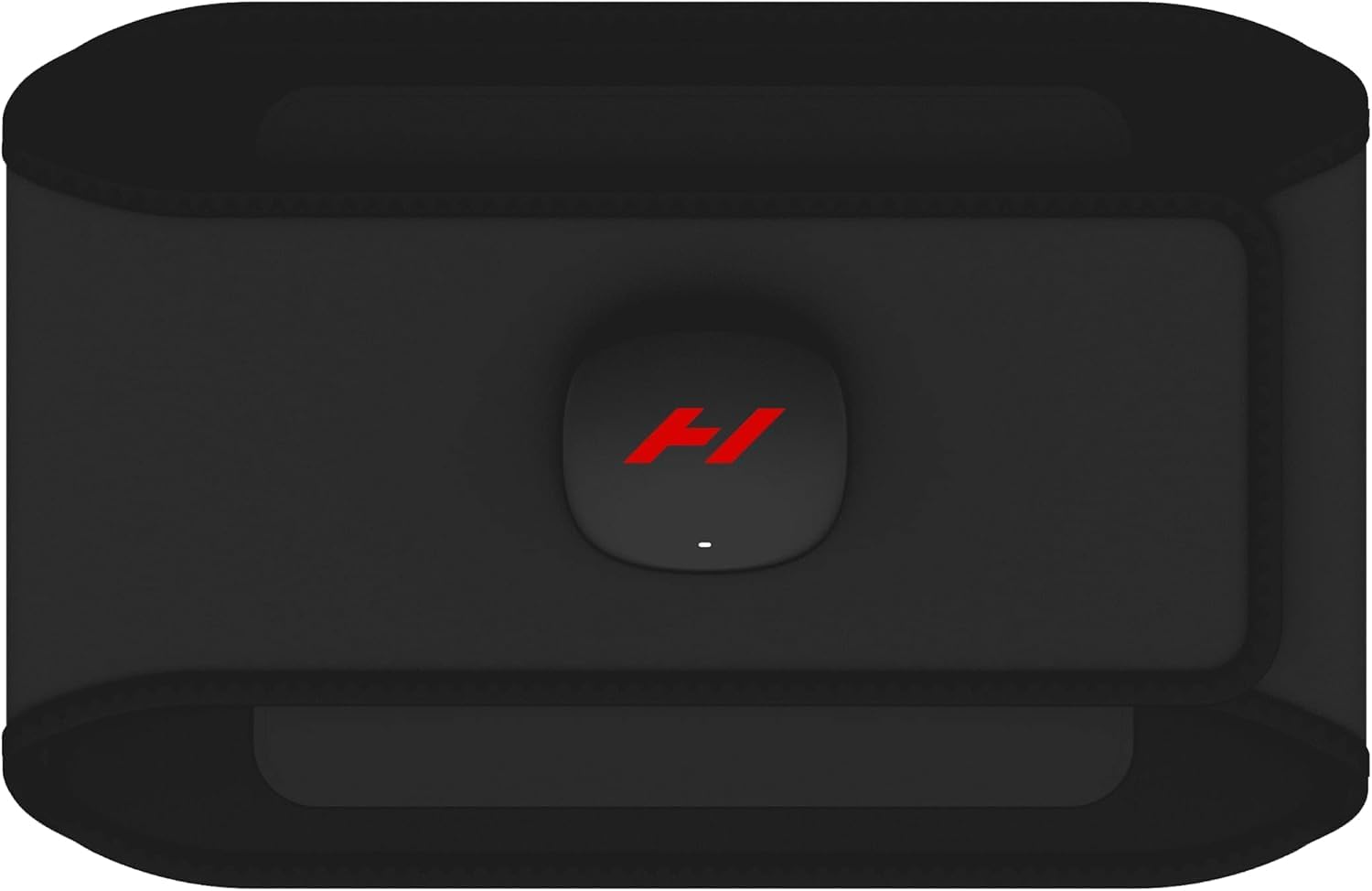 Hyperice Venom 2 Back Wrap - Provides Advanced Heat and Vibration for Pain, Soreness and Inflammation - FSA-HSA