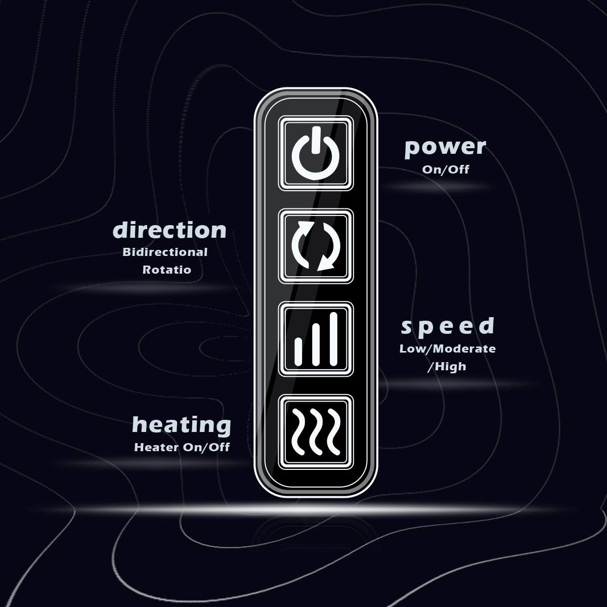 Mirakel Neck Massager for Pain Relief Deep Tissue, Shiatsu Shoulder & Back Massager with Heat - Ergonomic Design Massage, Electric Kneading Whole Body Massager Christmas Gifts for Women, Men, Dad, Mom