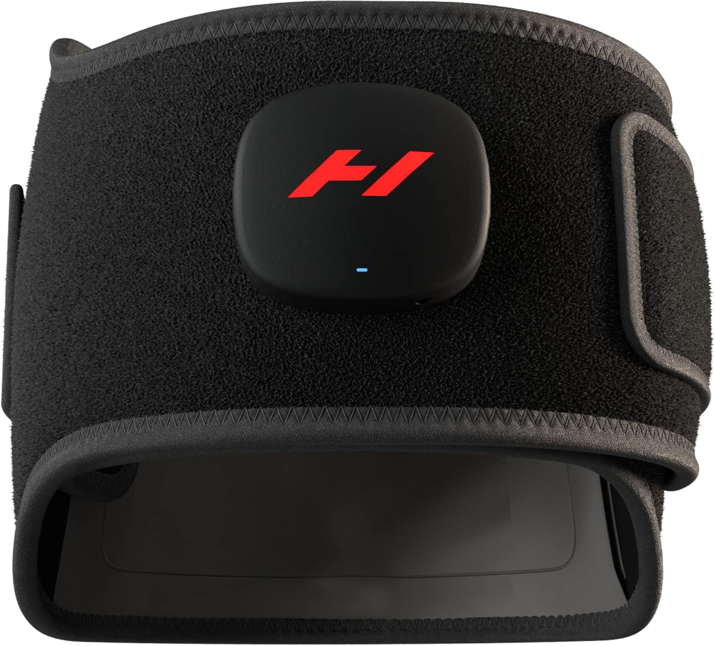 Hyperice Venom 2 Back Wrap - Provides Advanced Heat and Vibration for Pain, Soreness and Inflammation - FSA-HSA