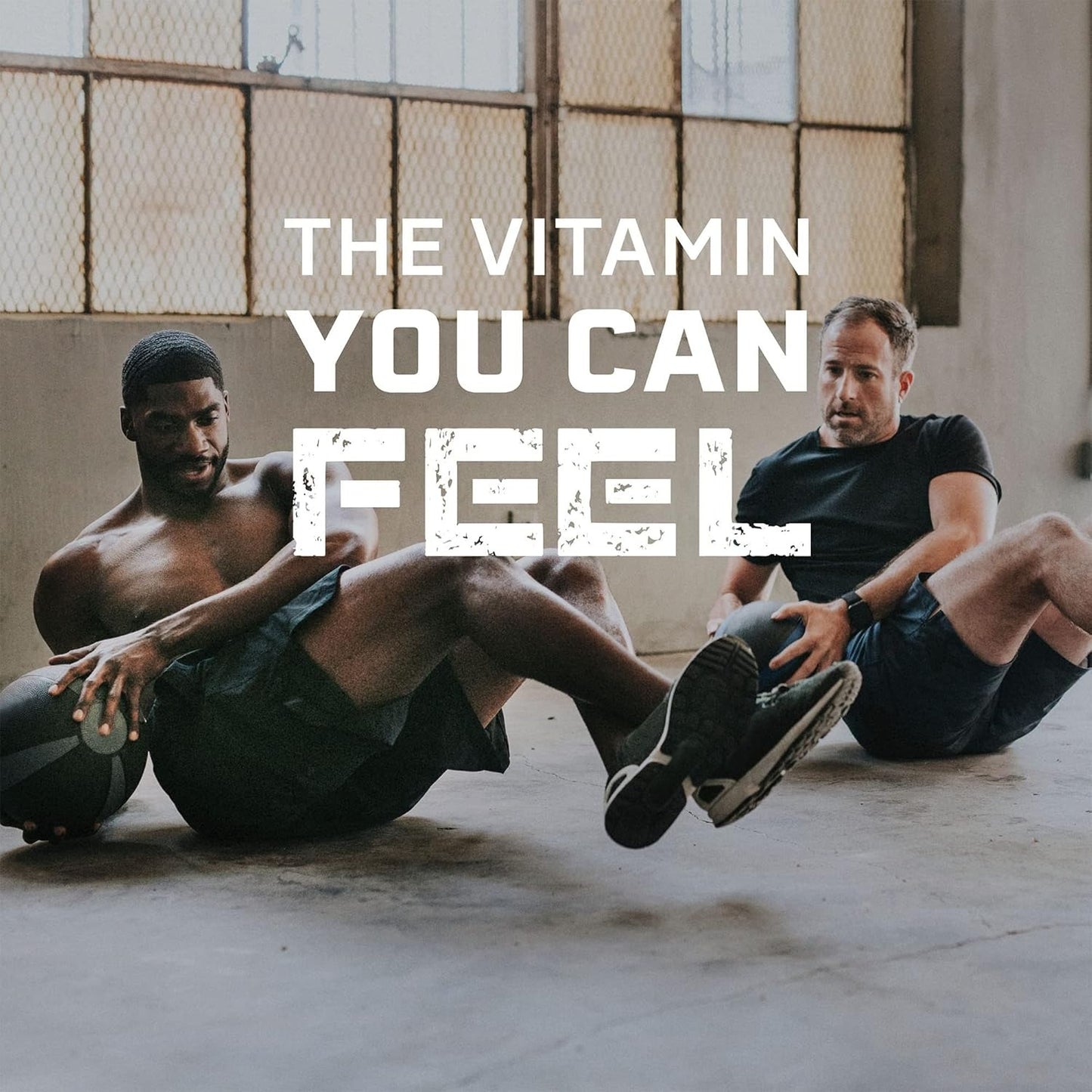 Myogenix Myovite Multivitamin – Daily Supplement – Designed for Athletes – Supports Joint, Heart, and Digestive Health – High Performance Vitamins for Men and Women – 44 Convenient Packets