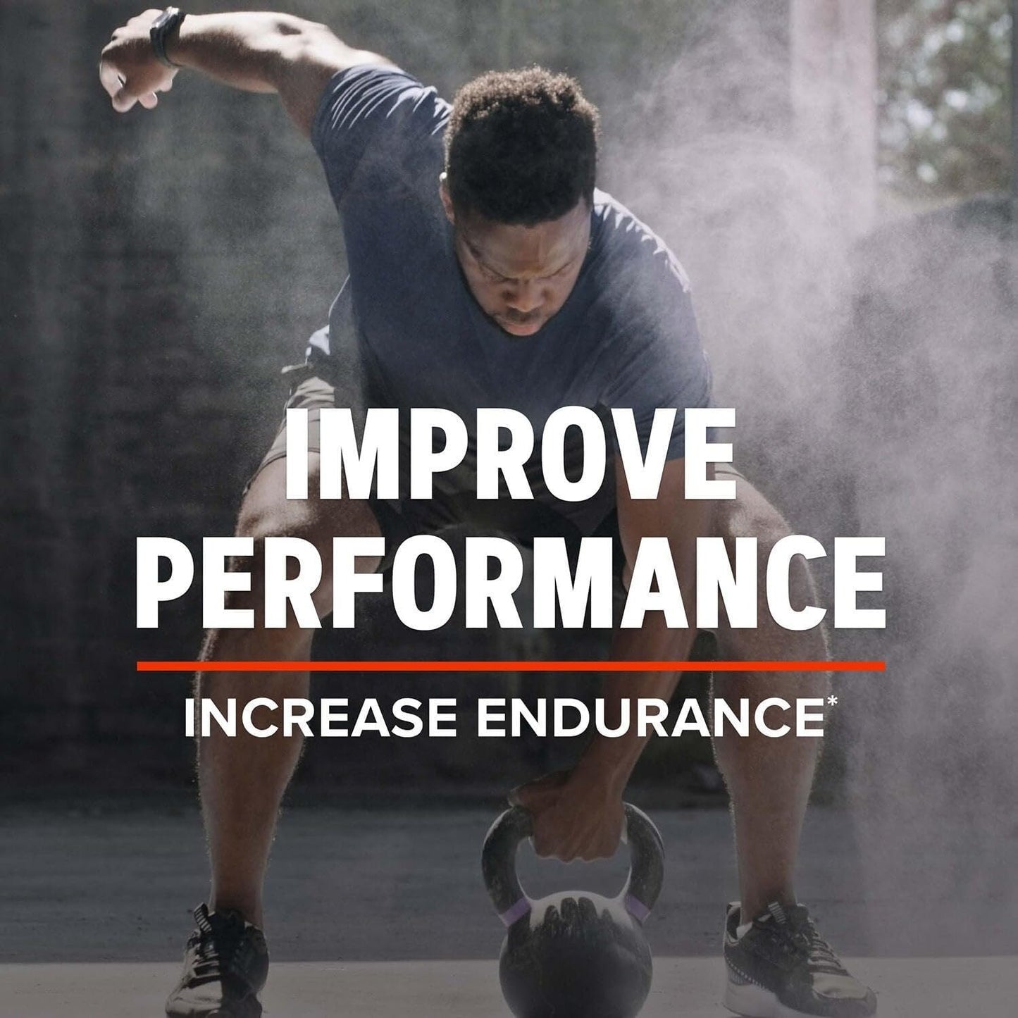 GNC AMP Men’s Extreme Training Vitapak Program, 5 Products in 1, Convenient Vitamin Pack for Performance & Endurance, Adult Multivitamin, Proven Ingredients, Caffeine, Nitric Oxide, 30 Day Supply