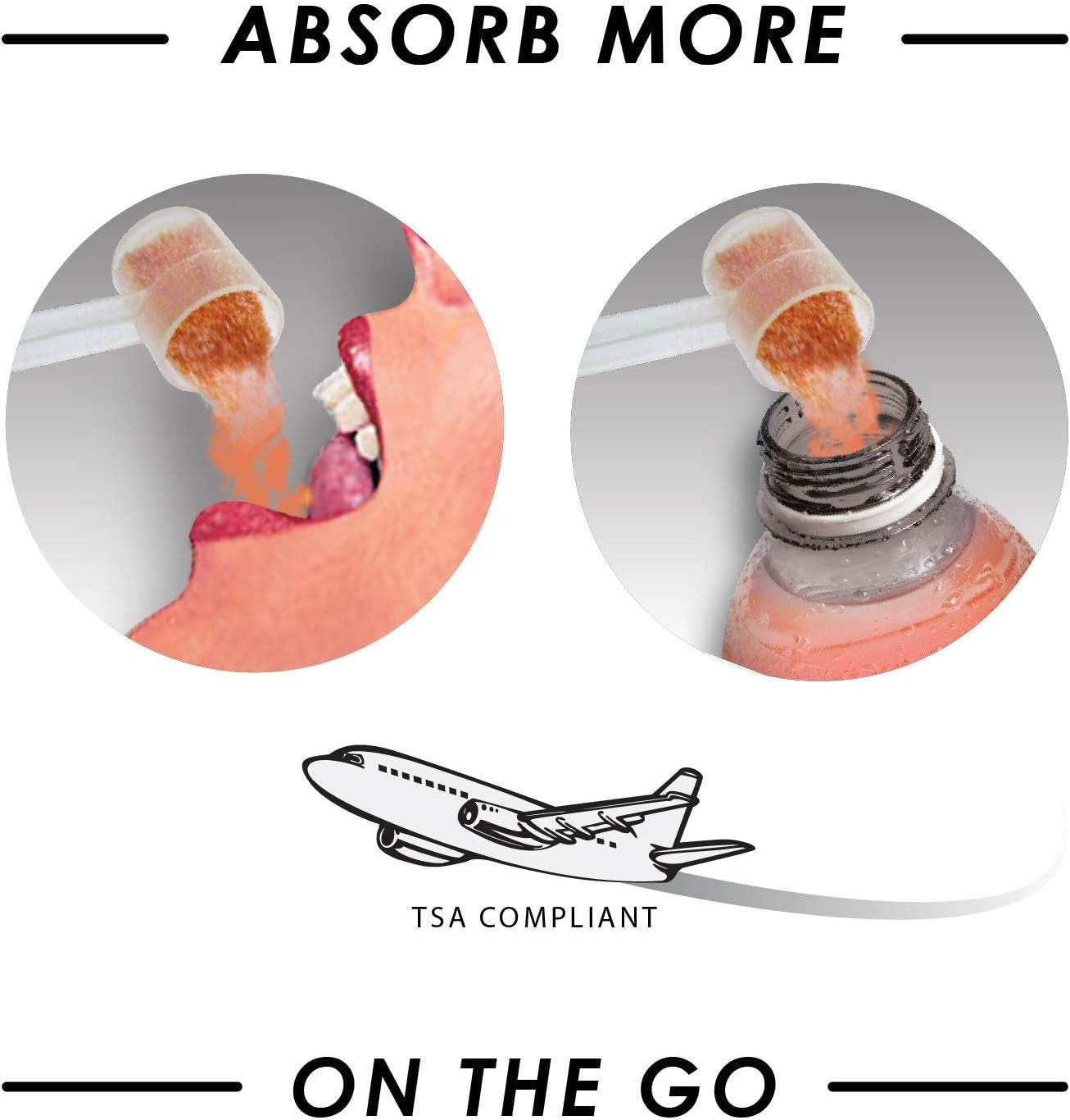 Multivitamin Powder - Keto Drink Mix for Men Women BCAA Amino Acids Won’t Upset Your Stomach - Keto Vegan Multivitamin with Electrolytes Super B Complex Digestive Enzyme (Orange Burst)