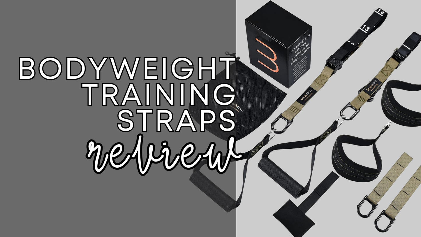 TRX GO Suspension Trainer, At Home, Portable Gym Workout, For Strength Training, Full Body Exercise Equipment