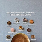 MUDWTR Original Mushroom Blend Coffee Alternative 2240mg_FREE FROTHER